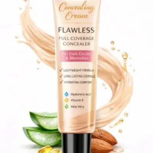 Concealing Cream