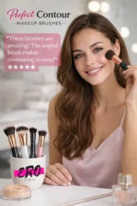 Contour Makeup Brushes