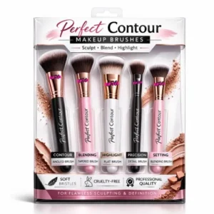 Contour Makeup Brushes