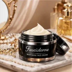 FASCISTERNE Whitening Face Cream