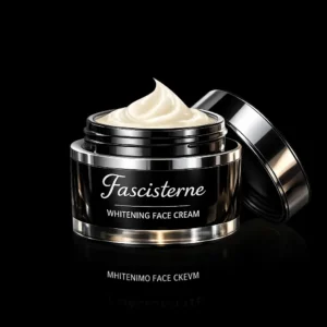 FASCISTERNE Whitening Face Cream