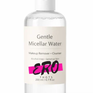 Gentle Micellar Water