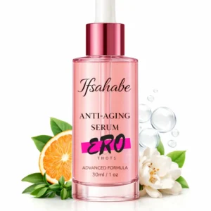Ifşahabe: Anti-Aging Serum