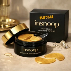 InSnoop HydroGlow Undereye