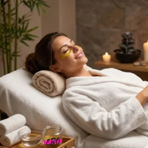 InSnoop HydroGlow Undereye Patches