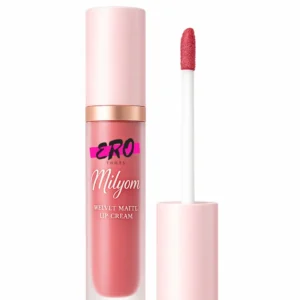 Milyom Velvet Matte Lip Cream