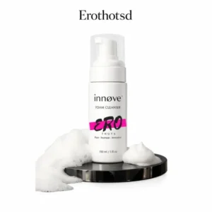 innøve Foam Cleanser