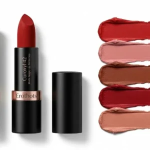 Curoxyl 42 Matte Magic Lip Perfection