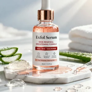 Exfol Serum