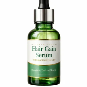 Hair Gain Serum