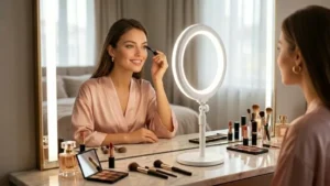 Makeup Light Flawless Lighting for Perfection