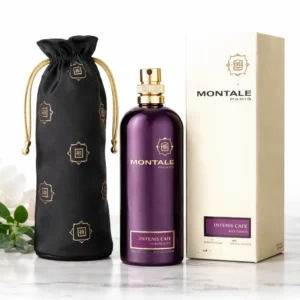 Montale Scents The Journey of Fragrance