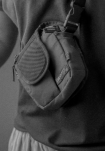 The Versatile and Convenient Fanny Pack: A Must-Have Accessory