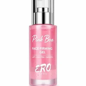 Pink Boa Face Firming Gel
