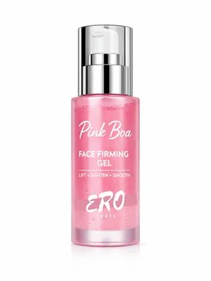 Pink Boa Face Firming Gel