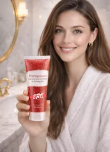 Pomegranate Face Wash