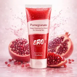 Pomegranate Face Wash