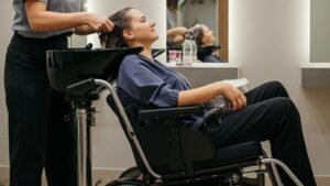 Beauty Treatments for Adults with Long-Term Conditions & Disabilities