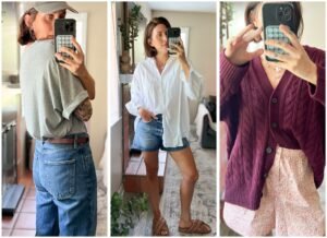 Effortless Weekend Style Outfit Ideas Youll Want to Wear