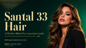 Santal 33 Hair Care A Perfect Blend for Luxurious Looks