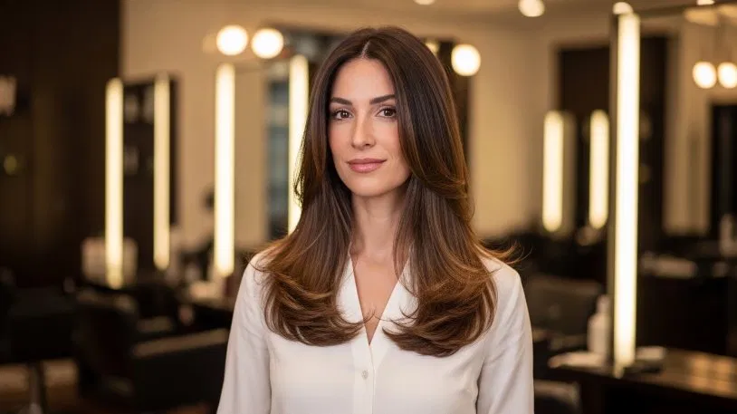 Clean Beauty & Hair Nourishment Building Confidence from Scalp to Strand