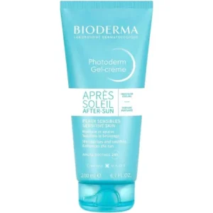 Bioderma Photoderm Aftersun Body Lotion Soothing Moisturiser For Face​