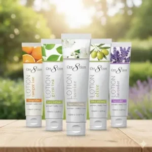 Cre8tion Lotion​ series
