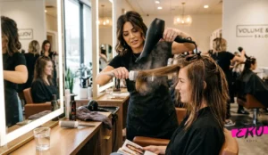 What a Blowout for Hair Is, and Why It Dies Overnight (1)