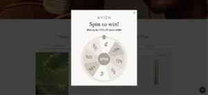 Avon Promo Code SURPRISE15 15% Off Eligible Beauty Buys
