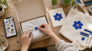 How Small Visual Details Help Independent Creators Build a More Recognizable Brand