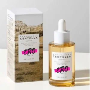 Centella Asiatica Cica Moisturizer