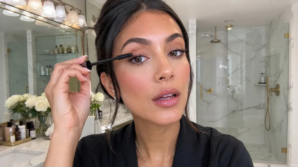 Making The Most Of Your Mascara