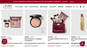 The Laura Geller Deal I Would Use Before Any Coupon Code