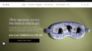 DIME Beauty Promo Code TURNER20 Comes With a 20% Off Backup