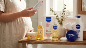 nivea-safe-in-pregnancy-vs-burts-bees-mustela