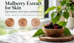 Mulberry Extract for Skin