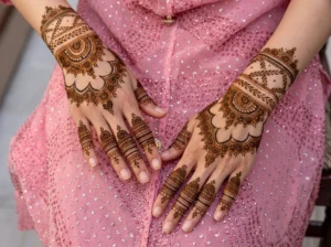 New Mehndi Designs For The Minimalist Bride Who Loves Subtle Elegance