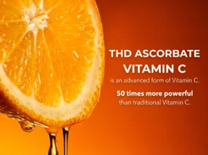 Vitamin C Tetrahexyldecyl Ascorbate Which Benefits Hold Up
