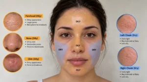 What Is Combination Skin? Signs and a Simple Care Routine